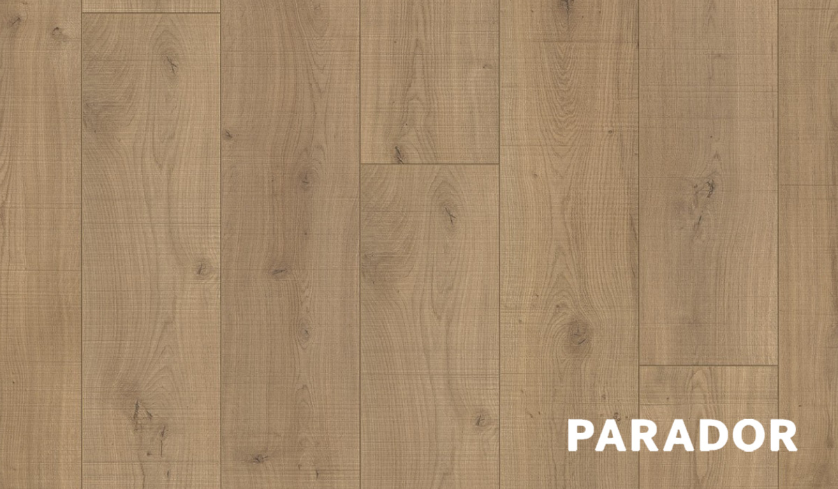 Lumberjack Oak