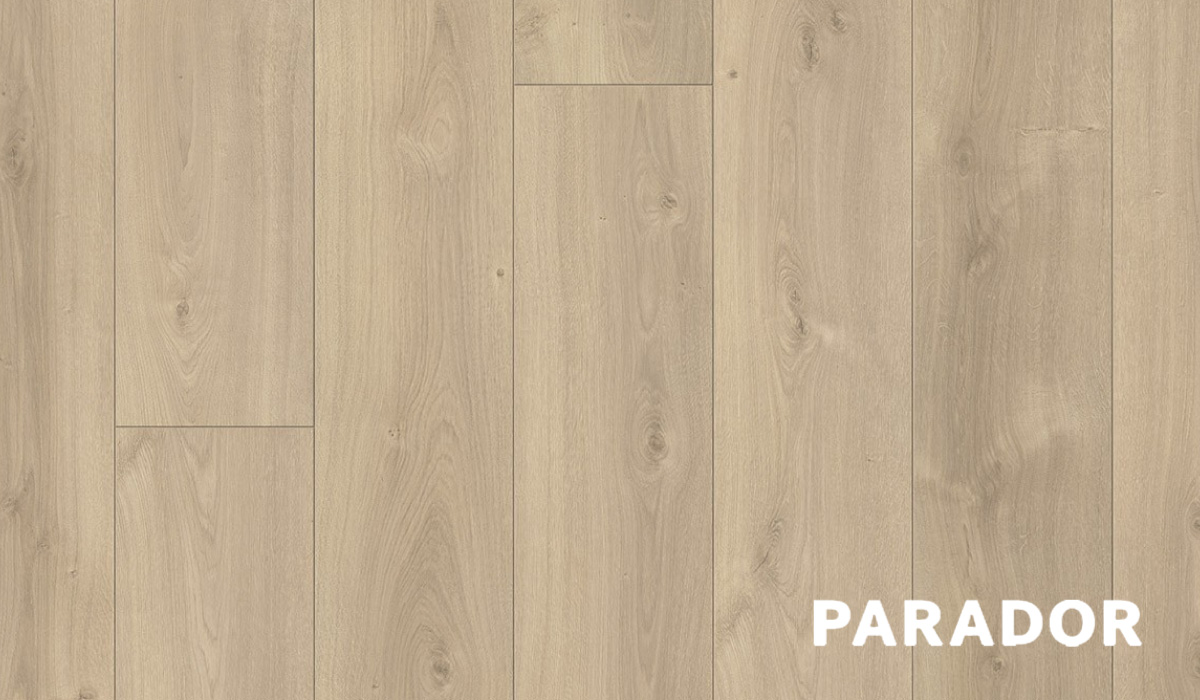 Oak Avant Sanded